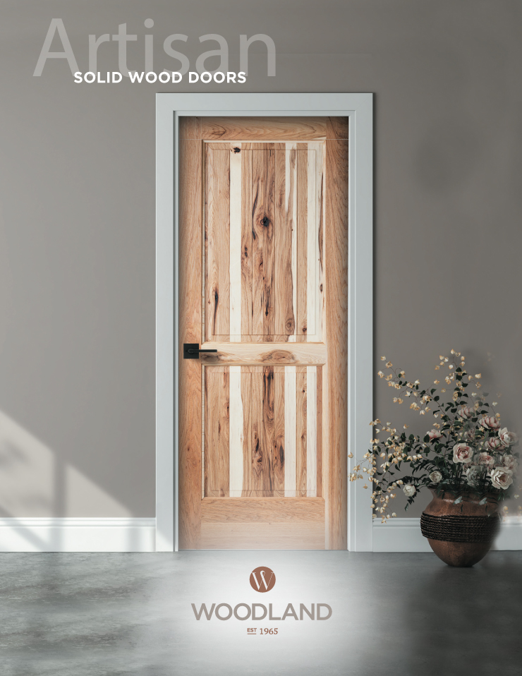 Doors Brochure Image