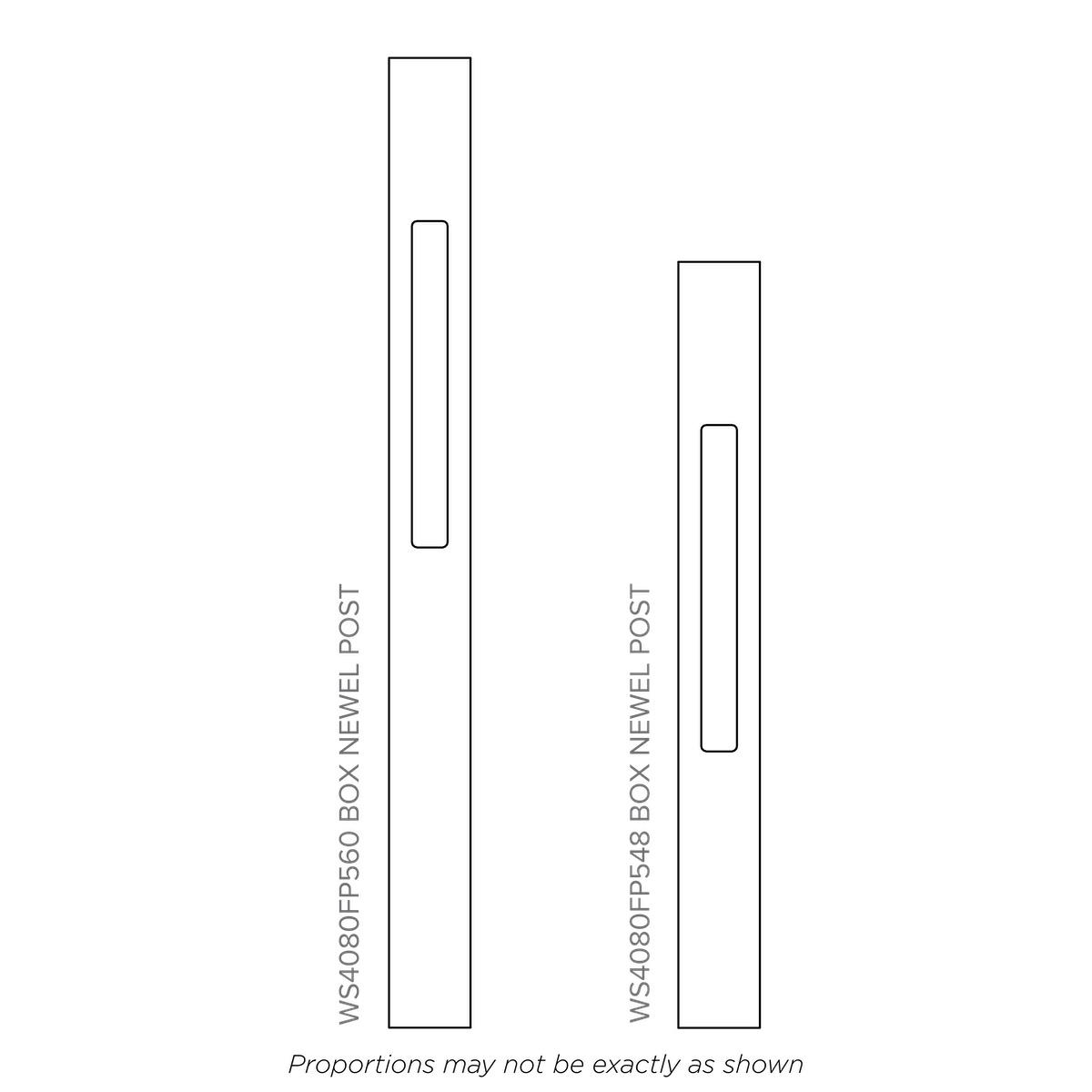 WS4080FP